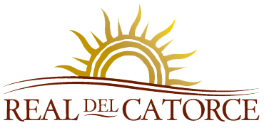 Portal de Clientes Real del Catorce logo